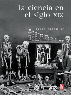 cover image of La ciencia en el siglo XIX